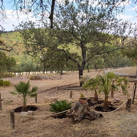 La Romera Villanueva del Duque Εξωτερικό φωτογραφία