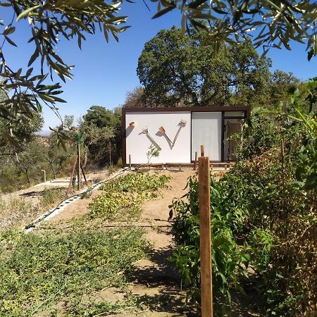La Romera Villanueva del Duque Εξωτερικό φωτογραφία