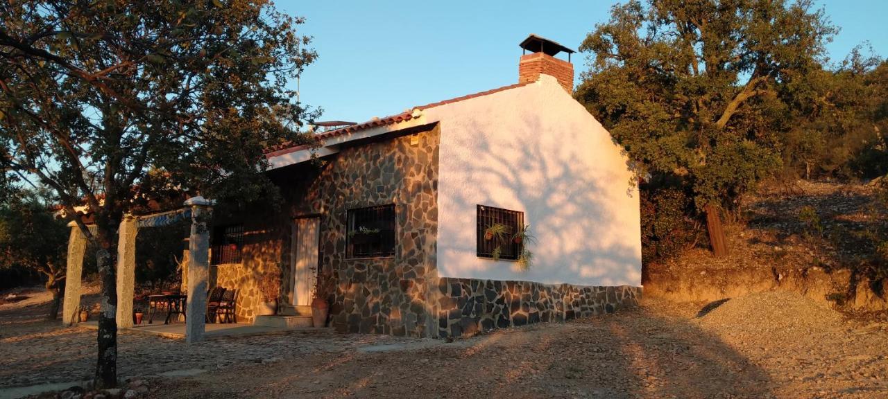 La Romera Villanueva del Duque Εξωτερικό φωτογραφία