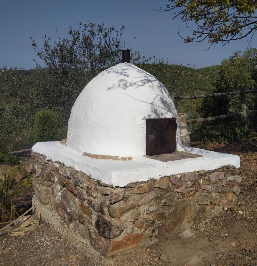 La Romera Villanueva del Duque Εξωτερικό φωτογραφία