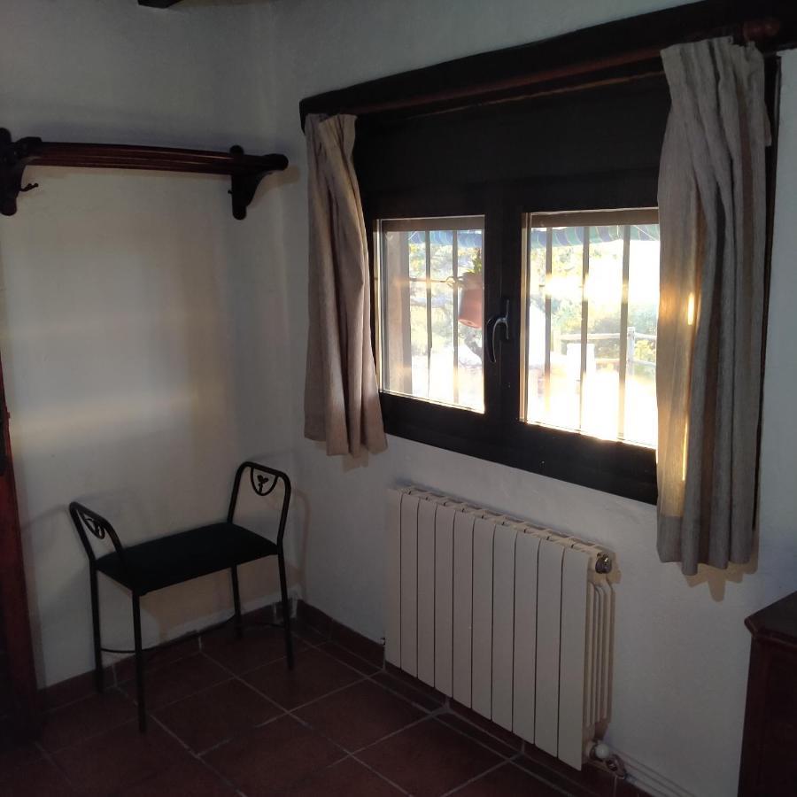 La Romera Villanueva del Duque Εξωτερικό φωτογραφία