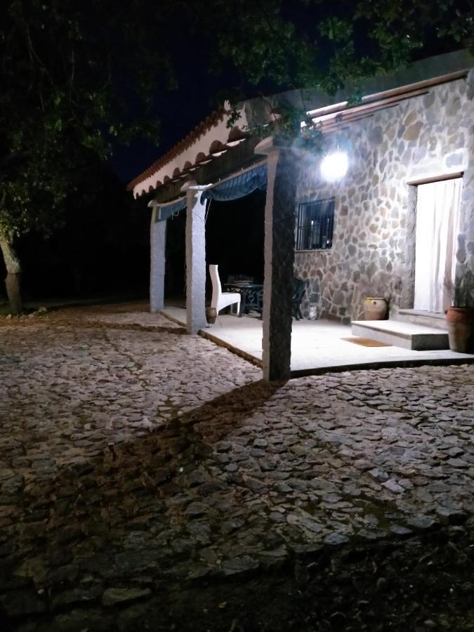 La Romera Villanueva del Duque Εξωτερικό φωτογραφία