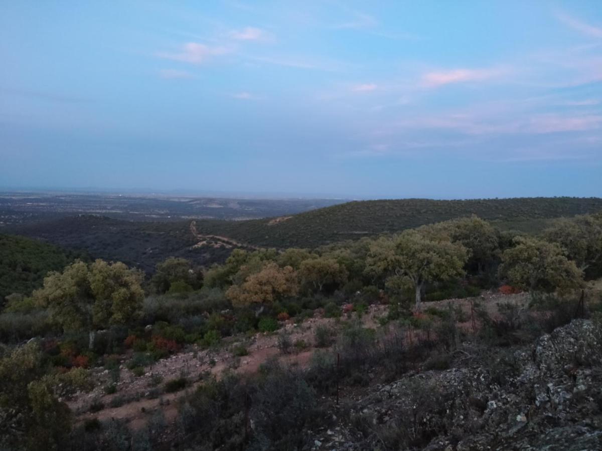 La Romera Villanueva del Duque Εξωτερικό φωτογραφία