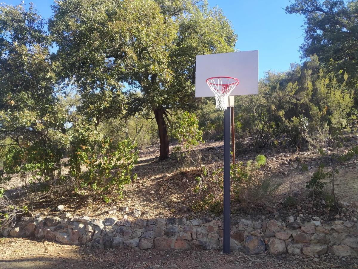 La Romera Villanueva del Duque Εξωτερικό φωτογραφία