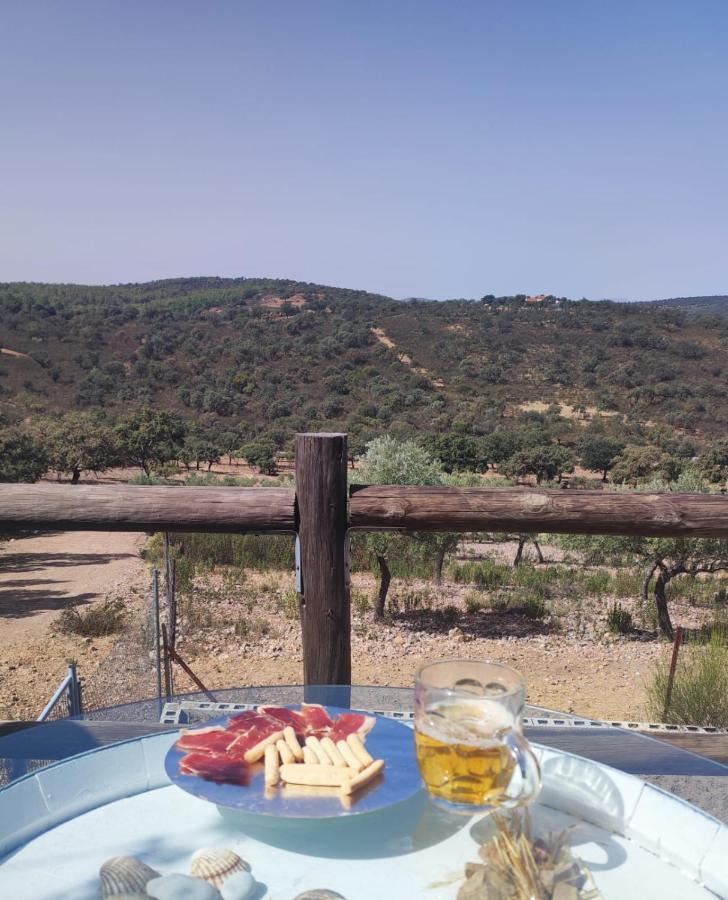 La Romera Villanueva del Duque Εξωτερικό φωτογραφία