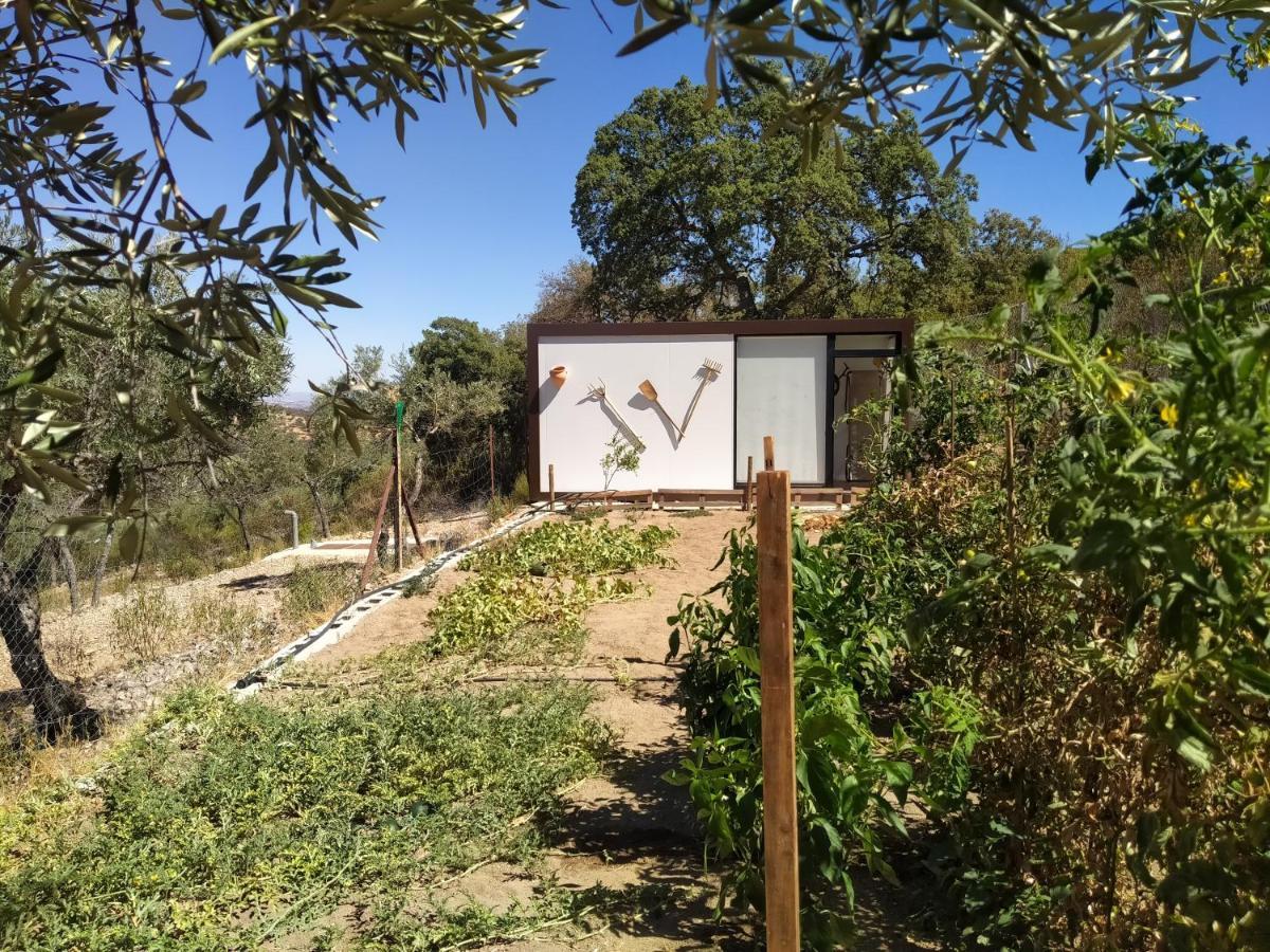 La Romera Villanueva del Duque Εξωτερικό φωτογραφία